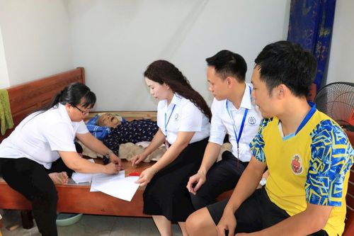 Để bộ máy cấp xã không quá sức, vận hành trơn tru