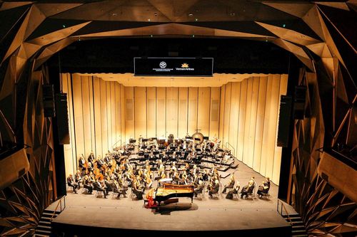 Vietnam Airlines Classic – Hanoi Concert 2025 chính thức trở lại