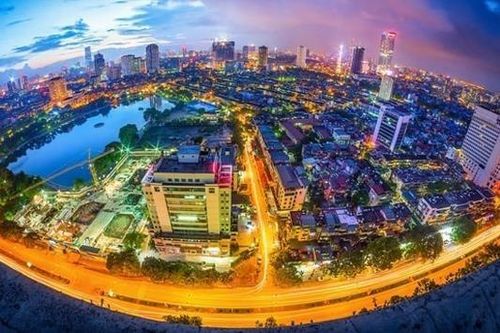 Đô thị đặc biệt Hà Nội: Cần cơ chế quản trị vượt trội cho giai đoạn mới