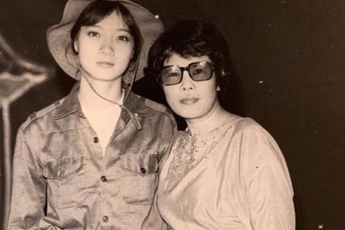 NSND Lê Khanh: 'Không có NSND Phạm Thị Thành, sẽ không có chúng tôi'