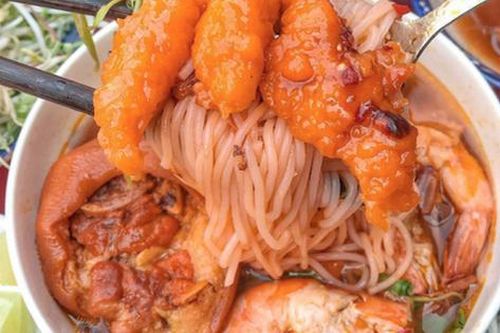 Miền Tây có 3 món bún tên cực lạ, nhưng nghe là muốn thử mà thử là... 'nghiện' luôn
