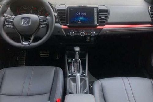 Giá xe Honda City giảm mạnh, hấp dẫn chưa từng có, xứng danh sedan hạng B rẻ nhất, dễ vượt doanh sốToyota Vios, Hyundai Accent