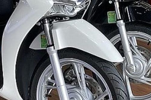 Giá xe SH mới nhất giảm sâu, còn cực rẻ dưới niêm yết, SH 125 ngang xe bình dân, mẫu mã vẫn cực đẹp