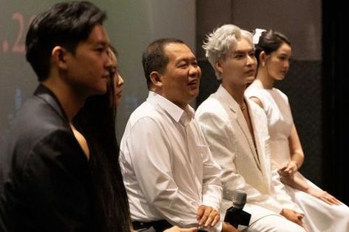 Đạo diễn có phim được dự giải Oscar: 'Tôi mong tất cả phim Việt ra rạp đều thắng'