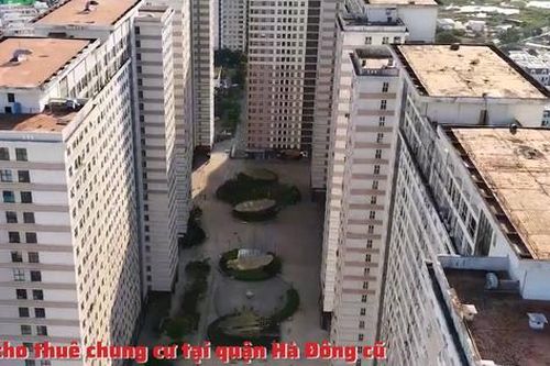 Giá cho thuê chung cư tại quận Hà Đông cũ: Khu vực nào có giá 'mềm' hơn – Yên Nghĩa, Dương Nội hay Kiến Hưng?