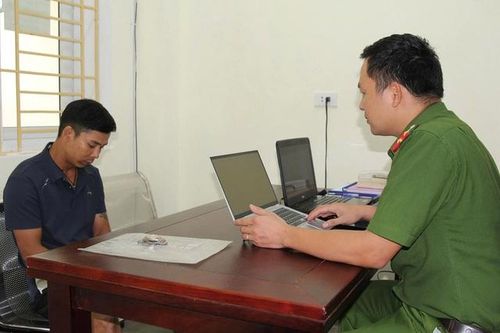 Bắt siêu trộm chuyên đột nhập tầng 2, chỉ 3 vụ đã lấy đi hơn 800 triệu đồng
