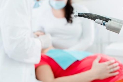 Sức khỏe răng miệng thai kỳ: Những điều mẹ bầu không thể bỏ qua