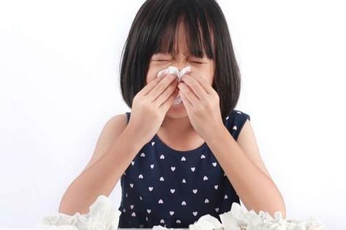 Trẻ em có mắc viêm xoang không?