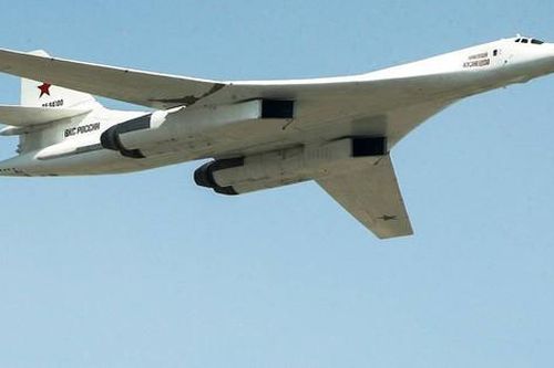 'Thiên nga trắng' của Nga sẽ bảo vệ Venezuela trước sức ép từ Mỹ?