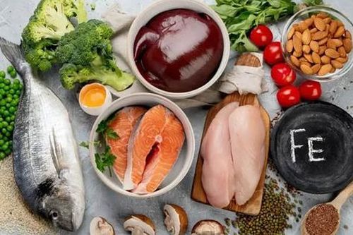 11 thực phẩm giàu sắt nên bổ sung vào chế độ ăn cho người thiếu máu do thiếu sắt