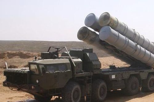 Nga 'khai quật' hệ thống S-300 thời Chiến tranh Lạnh