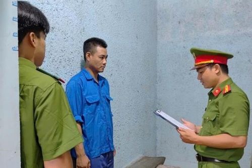 Cái kết đắng cho những kẻ coi thường pháp luật