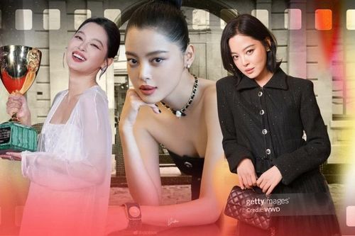 Tân Chỉ Lôi thắng Ảnh hậu tại Venice, Chanel hái quả ngọt sau 9 năm kiên trì đồng hành