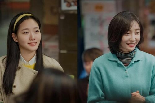 You and Everything Else: Day dứt đến mức Kim Go Eun khó thoát vai, nghĩ lại bật khóc