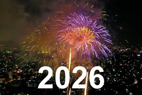 Thực hư thông tin Tết Dương lịch 2026 sẽ được nghỉ 4 ngày liền nhau?