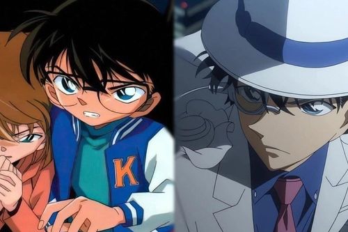 Đây là toàn bộ nhân vật biết Conan là Shinichi, liệu Ran có trong số đó?