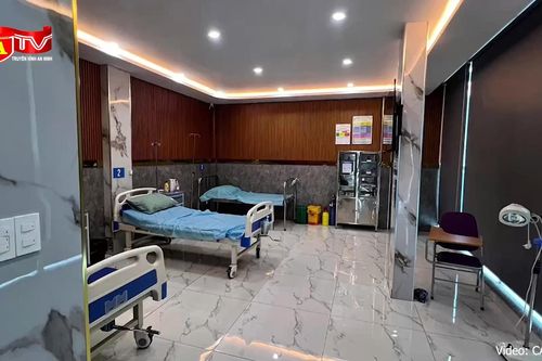 Thủ đoạn tinh vi của cơ sở thẩm mỹ 'chui', hút mỡ cho 500 khách, thu lợi 10 tỷ đồng