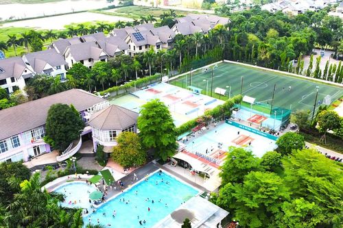 Nhiều công trình vi phạm vẫn tồn tại sau chỉ đạo của UBND TP Hà Nội