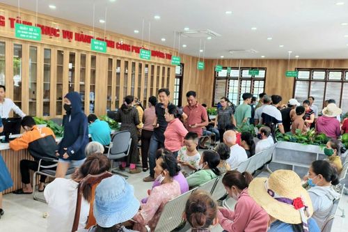 Đà Nẵng: Phê bình 29 địa phương chậm cập nhật việc tặng quà dịp kỷ niệm 80 năm Quốc khánh 2/9