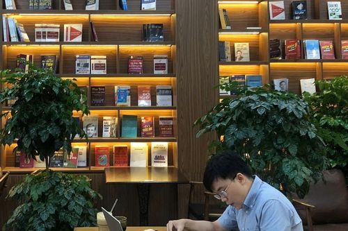 Trend book club lan tỏa trong giới trẻ