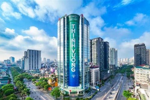 Thịnh vượng bền vững, VPBank gia nhập Liên minh Ngân hàng Thương mại Xanh