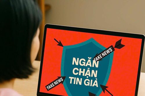 65 kênh mạng xã hội gỡ bỏ nội dung bịa đặt, xuyên tạc về Vingroup