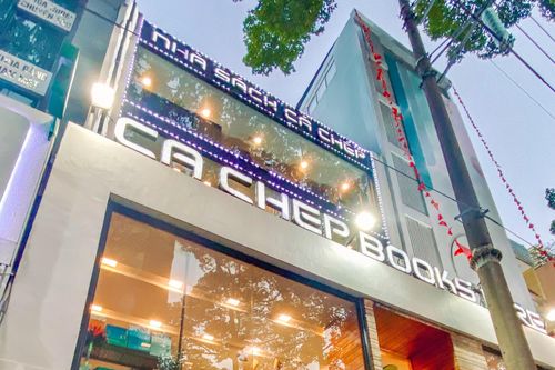 Thấy gì khi Cá Chép Nguyễn Thị Minh Khai ngừng hoạt động