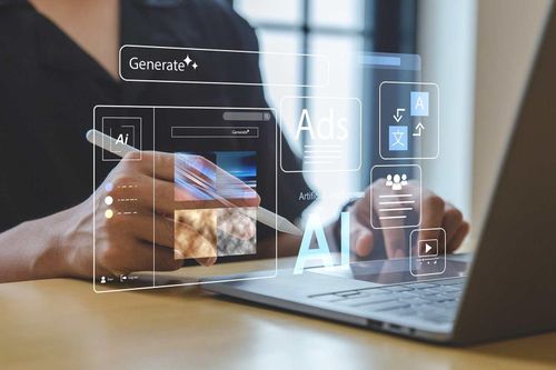 Cái giá phải trả khi dùng sách lậu để huấn luyện AI