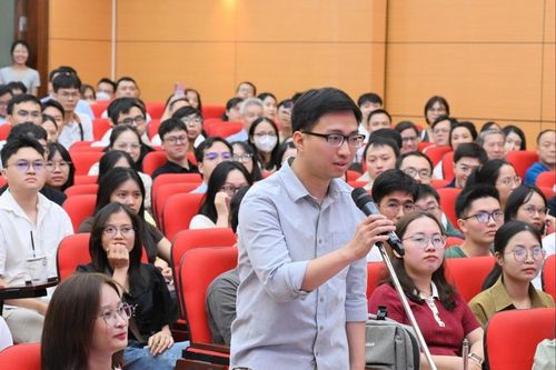 Màn chọn chuyên ngành bác sĩ nội trú khiến fan Harry Potter thích thú