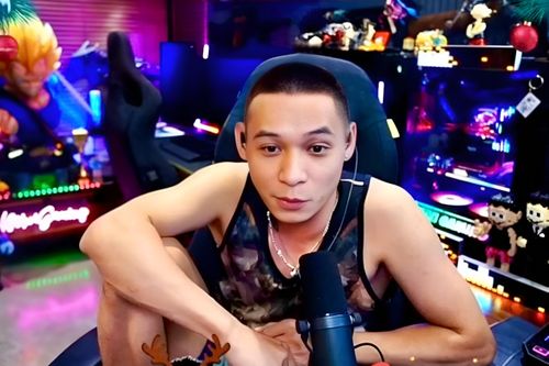 Thế khó của streamer như Độ Mixi