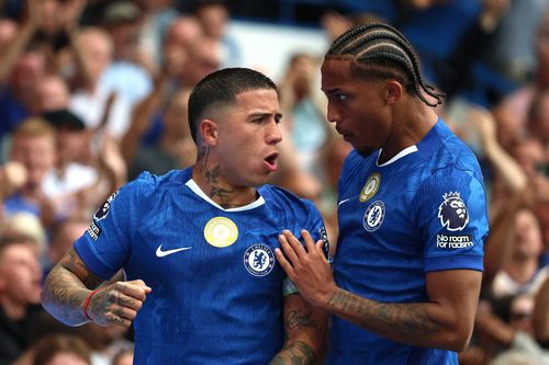 Chelsea có thể bị trừ điểm
