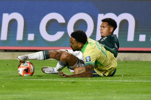 Brazil phơi bày sự thật sau vòng loại thảm họa