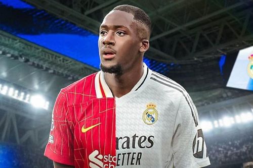 Sao Liverpool đạt thỏa thuận đến Real Madrid