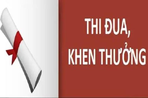 Lấy ý kiến Nhân dân về cá nhân được đề nghị khen thưởng cấp Nhà nước