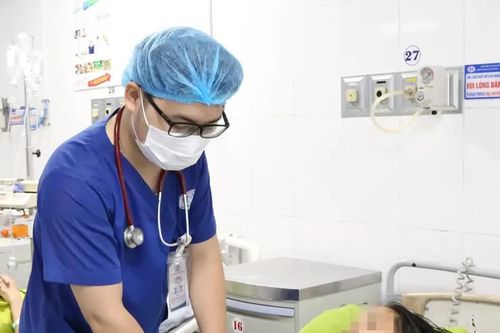 Rối loạn mỡ máu: Nguy cơ đột quỵ ở người trẻ