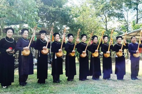 Bài 1 - Thi đua ngành Văn hóa, Thể thao và Du lịch tạo bứt phá mới