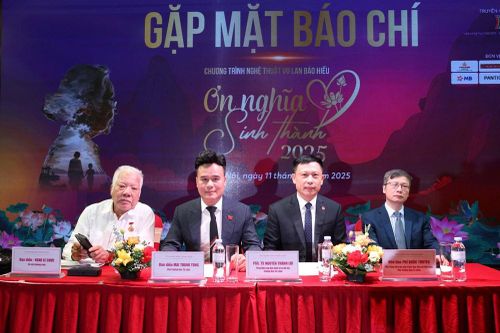 Lời nhắc nhở sống trọn đạo làm con khi còn có thể