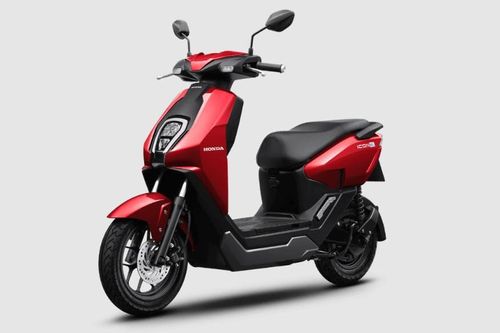Xe máy điện nào đáng mua nhất tháng 9.2025?