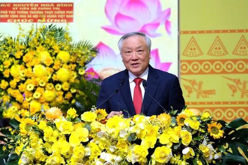 Quảng Ngãi phải tạo ra được sản phẩm du lịch độc đáo, kết nối được 'rừng' và 'biển'