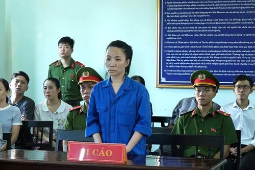 Kinh doanh thua lỗ, nữ điều dưỡng lừa người quen chiếm đoạt hơn 10 tỉ đồng