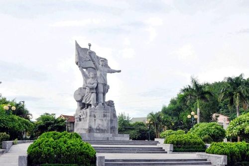 Di tích lịch sử những địa điểm ghi dấu Phong trào Xô viết Nghệ Tĩnh được xếp hạng di tích quốc gia đặc biệt