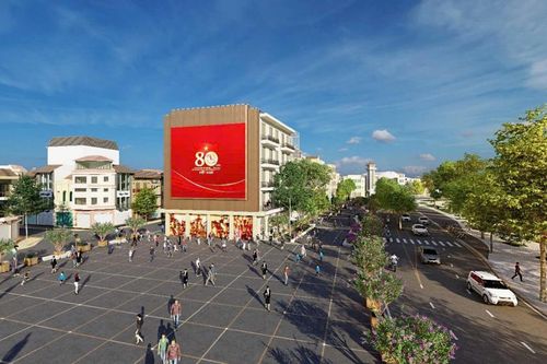 Đơn vị tư vấn thiết kế lên tiếng về phương án cải tạo Quảng trường Đông Kinh Nghĩa Thục
