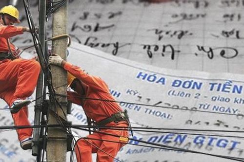 EVN lý giải nguyên nhân hóa đơn tiền điện tăng