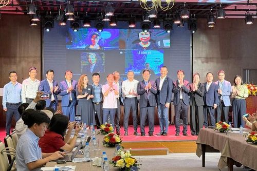 Mô hình Toàn cảnh Kinh tế tư nhân Việt Nam: Cầu nối công – tư cho phát triển