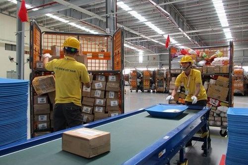 Tăng cường an toàn, an ninh bưu chính phục vụ Đại hội Đảng bộ các cấp