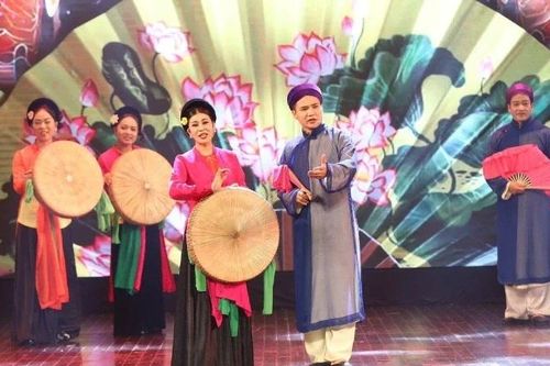 Quản lý văn hóa, văn nghệ: Thích ứng nhanh trong kỷ nguyên mới