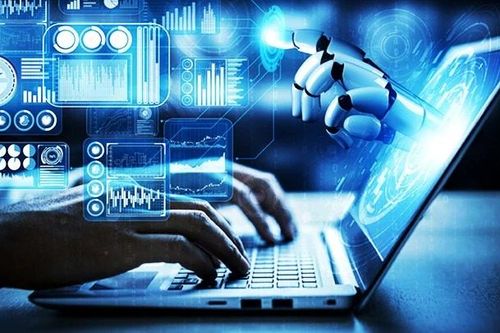 Mở khóa AI trong hoạt động ngân hàng