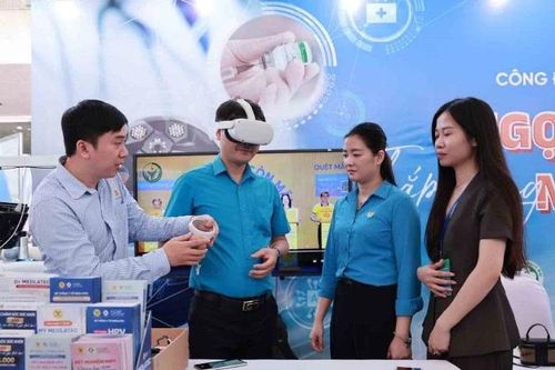 Hành trình sáng tạo - khát vọng vươn mình