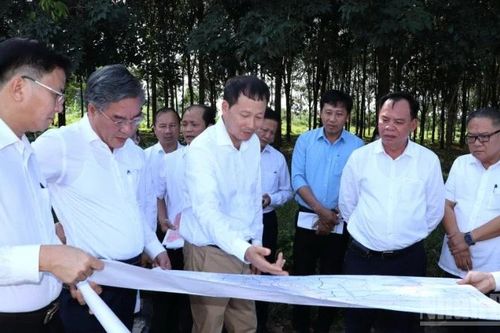 Đồng Nai tạo đà vững chắc tăng trưởng hai con số