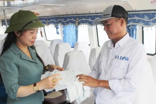 Giảm ô nhiễm nhựa đại dương